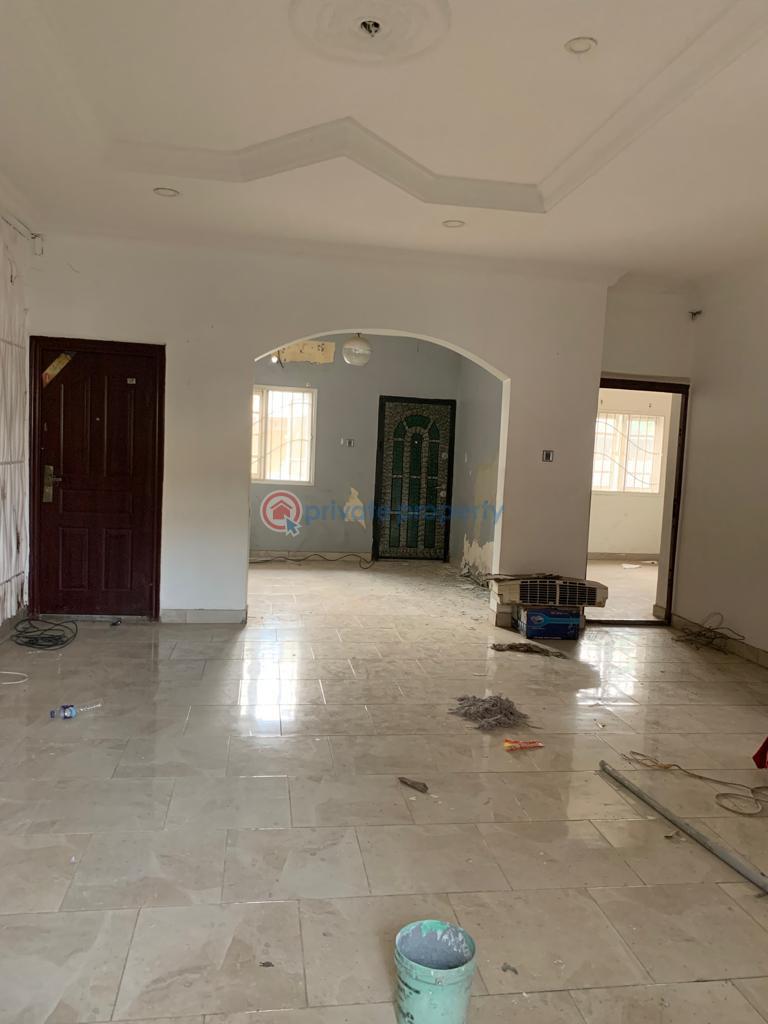 2 bedroom Flat & Apartment For Rent Millennium Estate Gbagada Gbagada Lagos - 1