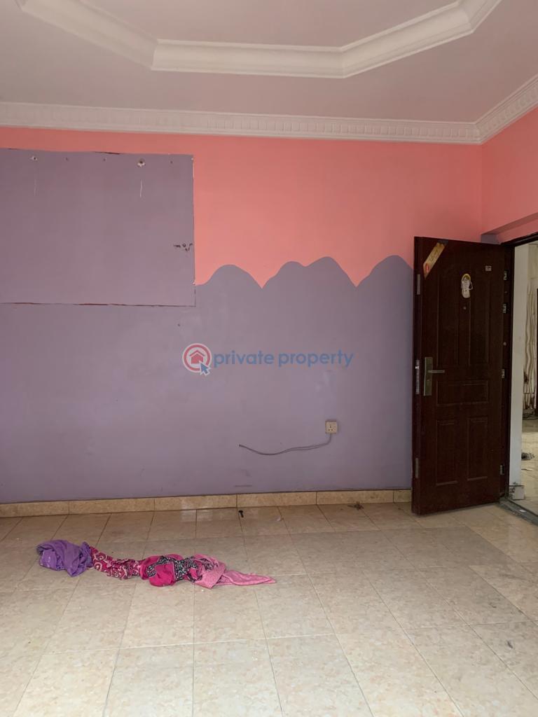 2 bedroom Flat & Apartment For Rent Millennium Estate Gbagada Gbagada Lagos - 4