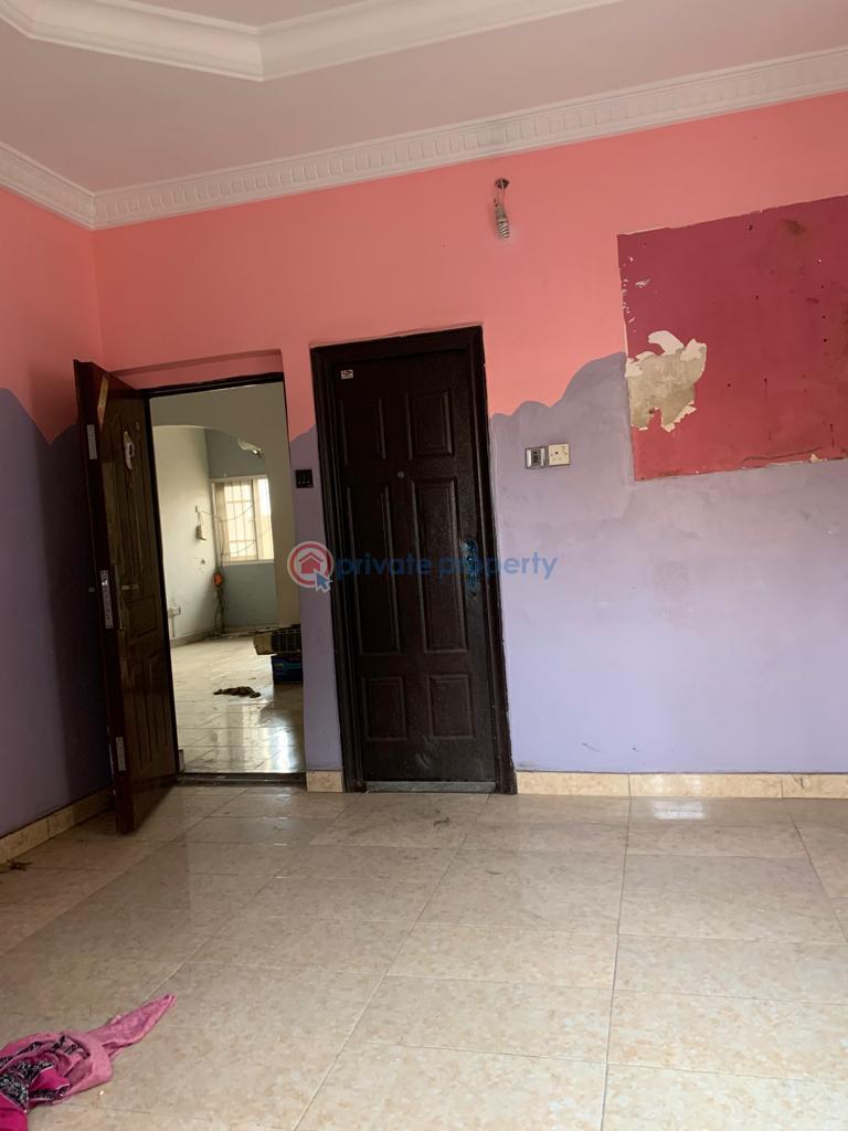2 bedroom Flat & Apartment For Rent Millennium Estate Gbagada Gbagada Lagos - 3