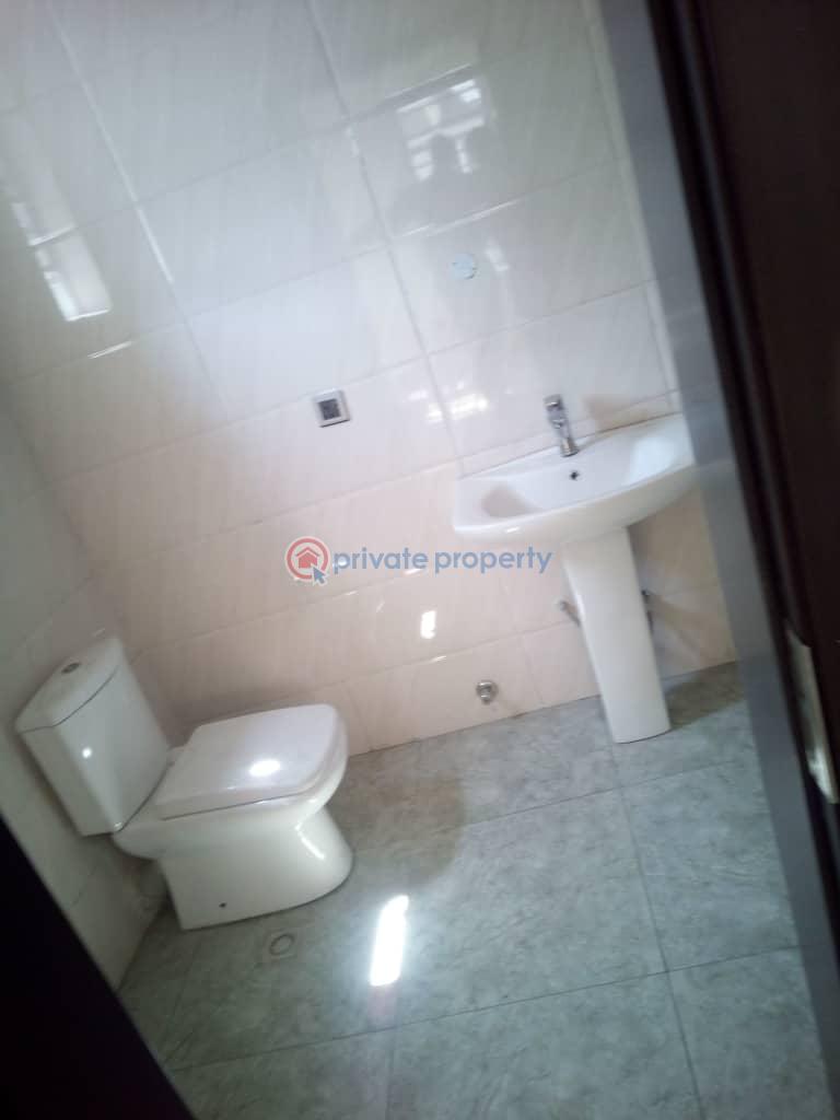 2 bedroom Flat & Apartment For Rent Hopeville Estate Sangotedo Ajah Lagos - 1