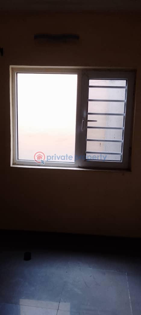 2 bedroom Flat & Apartment For Rent Estate Oregun Ikeja Lagos - 8