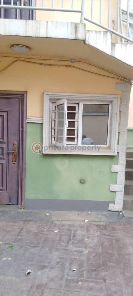 2 bedroom Flat & Apartment For Rent Estate Oregun Ikeja Lagos - 3