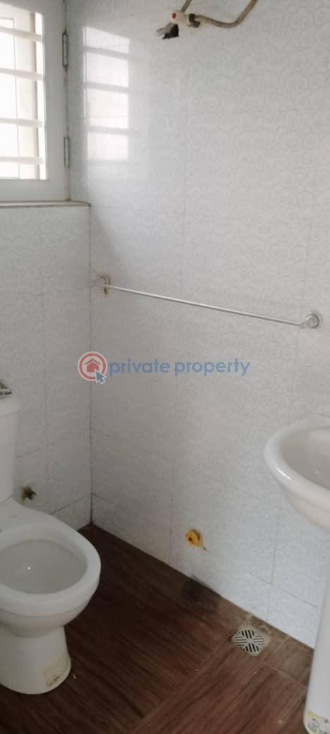 2 bedroom Flat & Apartment For Rent Estate Oregun Ikeja Lagos - 11