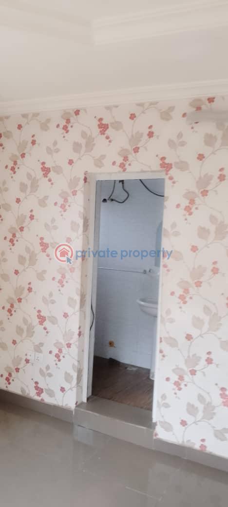 2 bedroom Flat & Apartment For Rent Estate Oregun Ikeja Lagos - 1