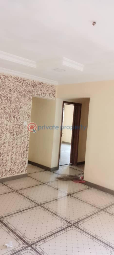 2 bedroom Flat & Apartment For Rent Estate Oregun Ikeja Lagos - 7