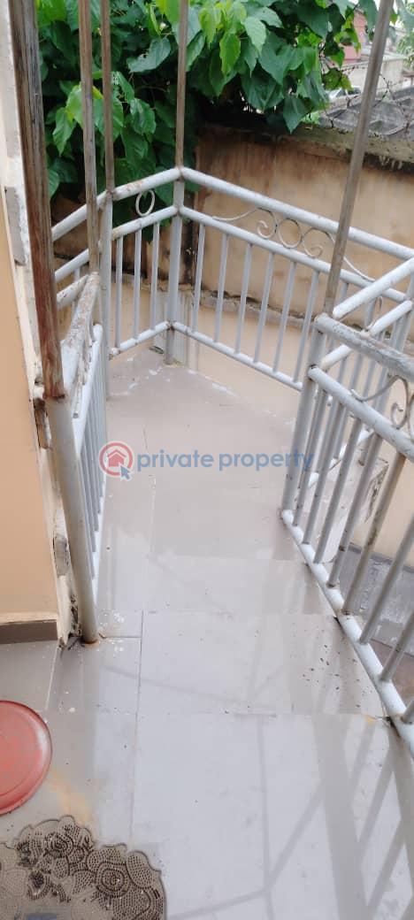 2 bedroom Flat & Apartment For Rent Estate Oregun Ikeja Lagos - 6