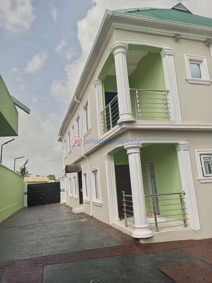 2 bedroom Block Of Flats For Rent Ayobo Ipaja Lagos - 0