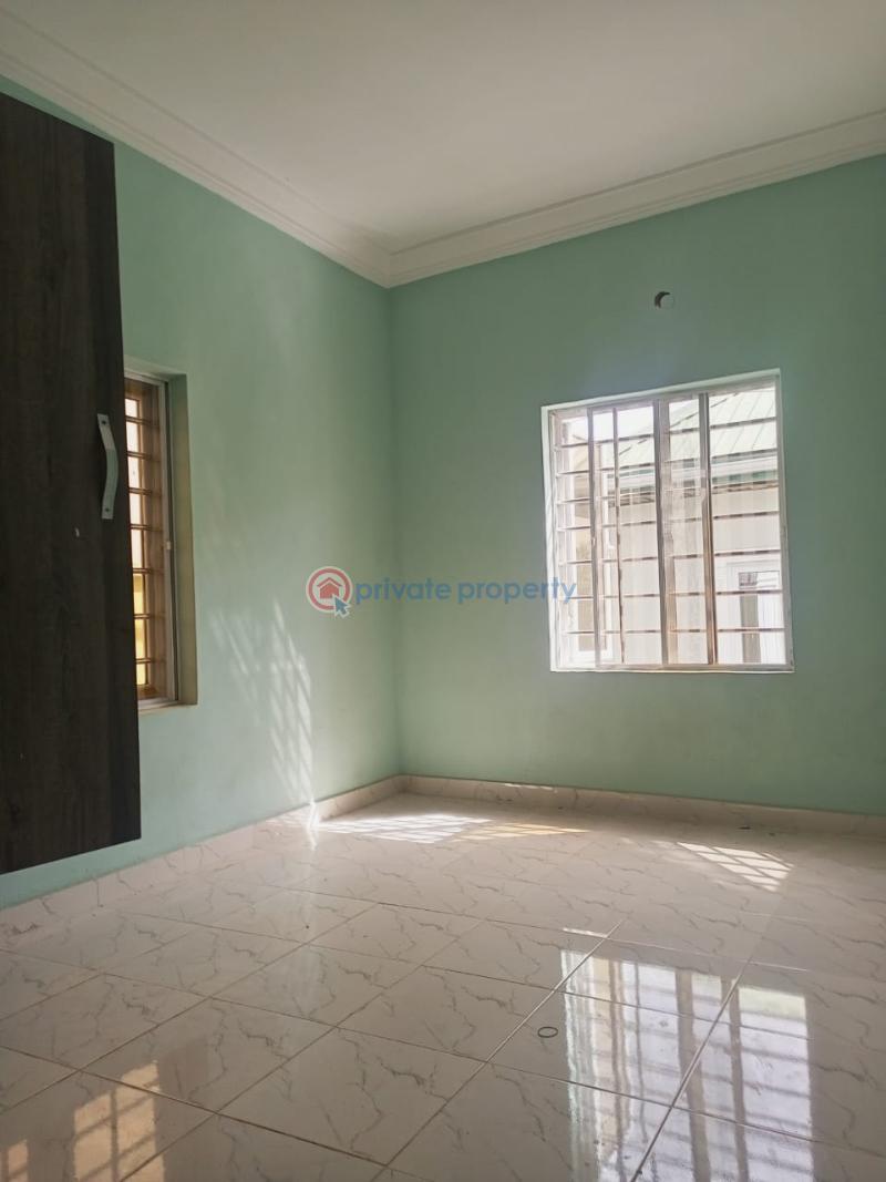 2 bedroom Block Of Flats For Rent Ayobo Ipaja Lagos - 1