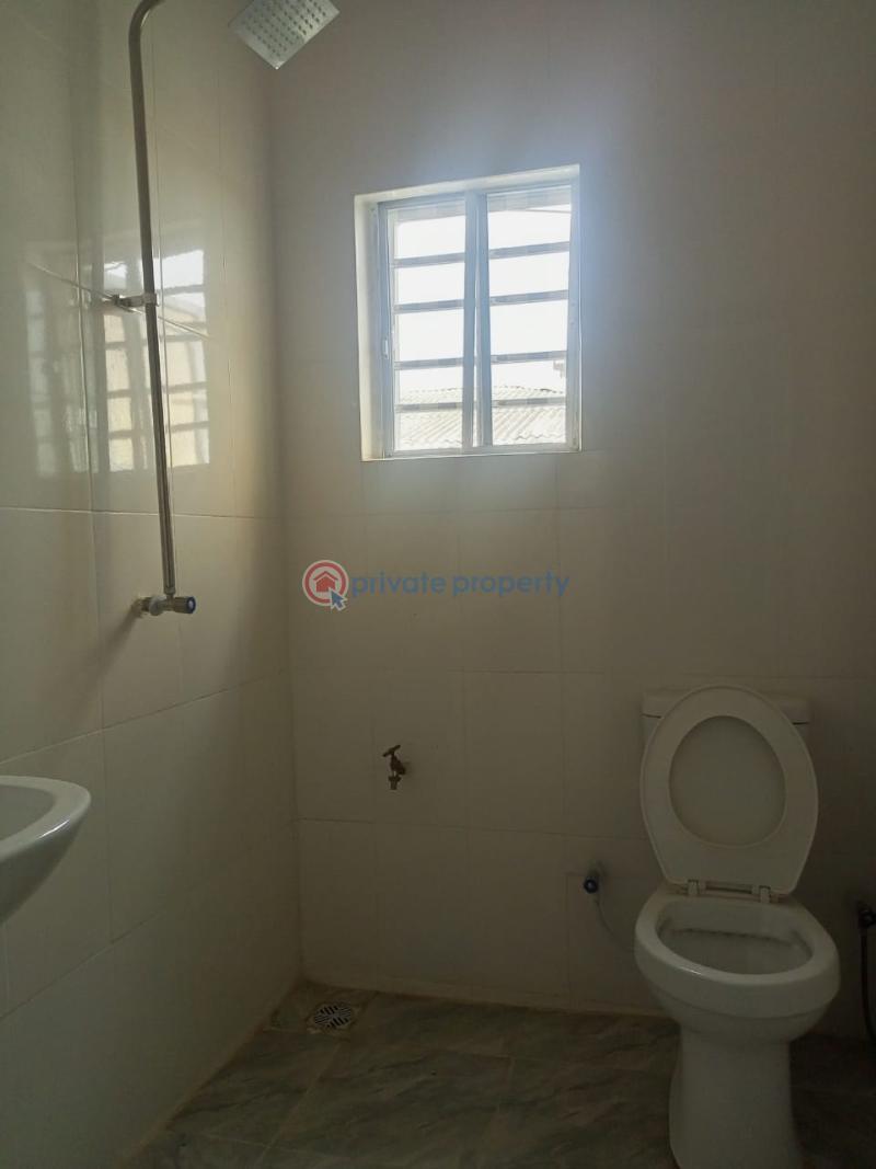 2 bedroom Block Of Flats For Rent Ayobo Ipaja Lagos - 2