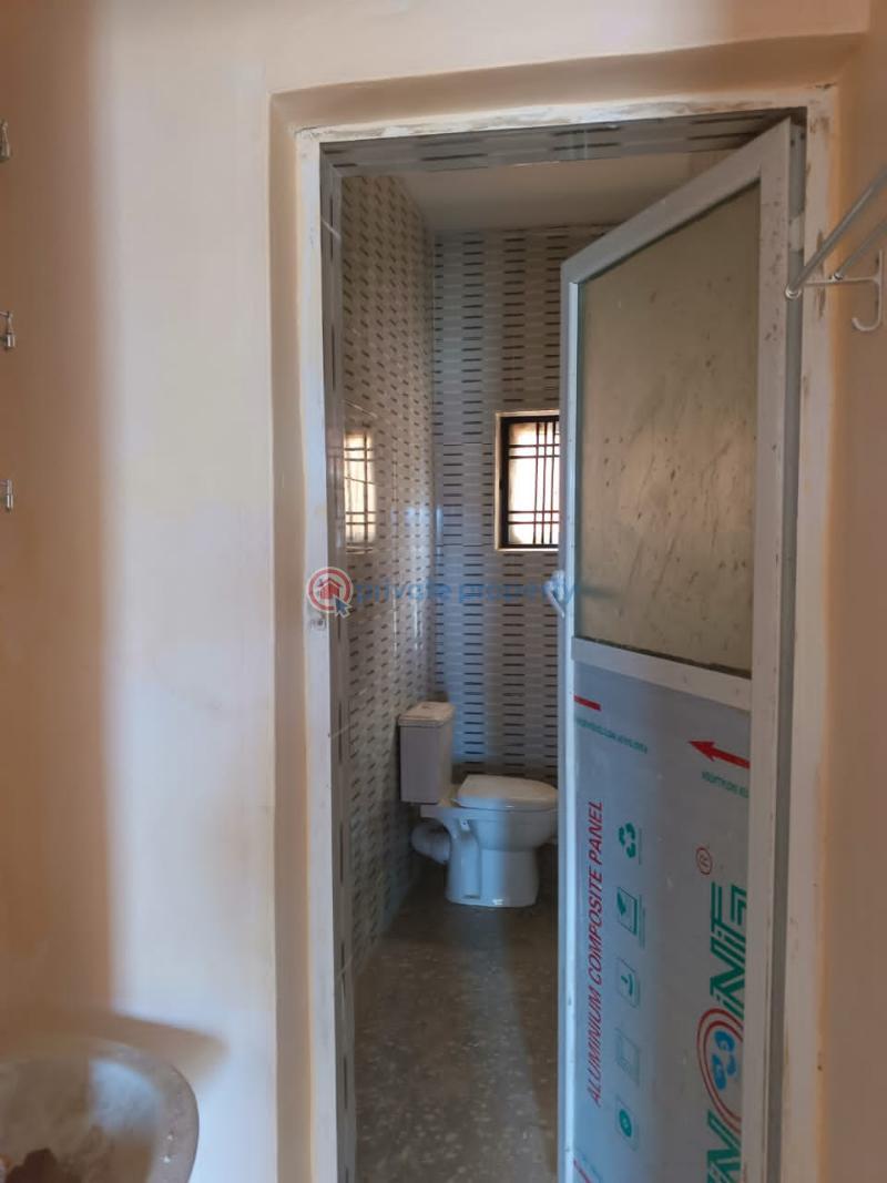 2 bedroom House For Rent Zionist Estate Akala Express Ibadan Oyo - 6