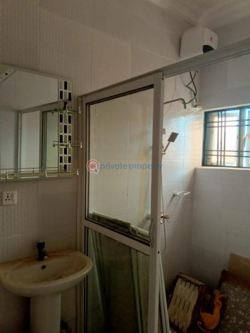 2 bedroom House For Rent Zionist Estate Akala Express Ibadan Oyo - 8