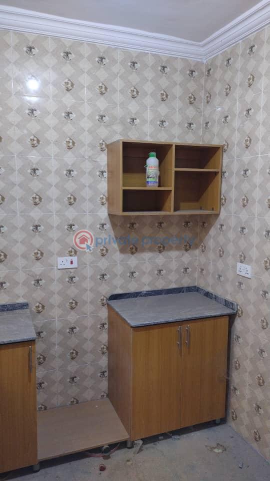 2 bedroom Flat & Apartment For Rent Ringroad Oluyole Estate Ibadan Oyo - 3