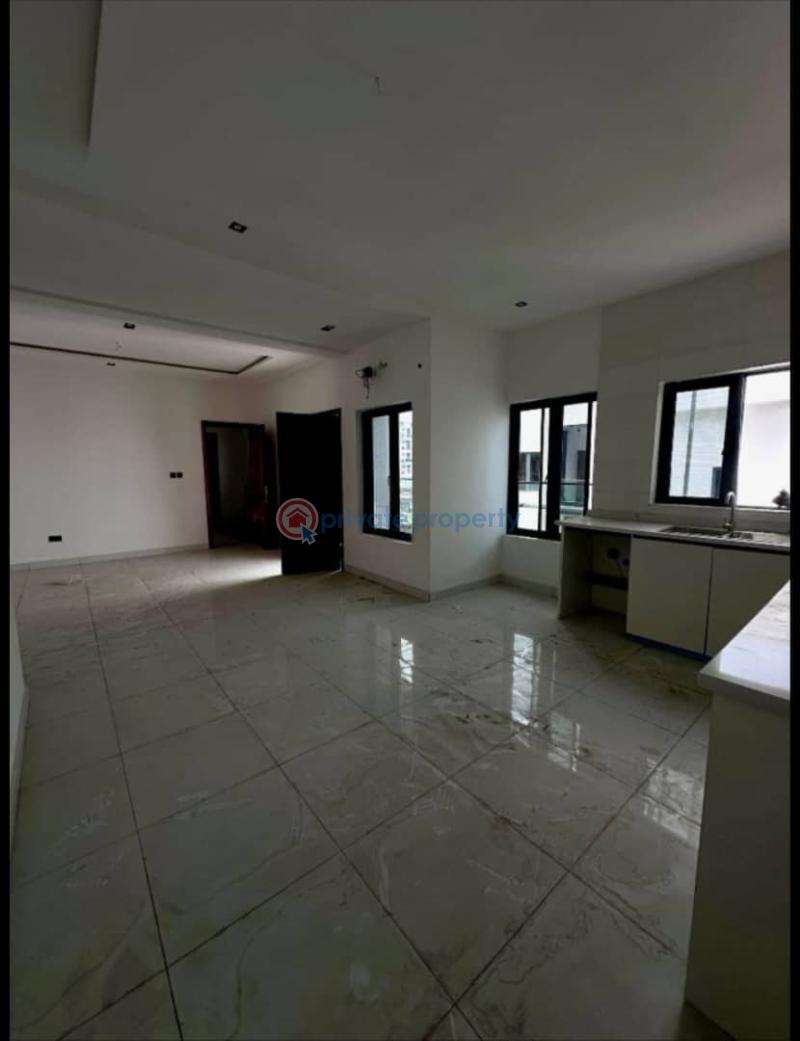 2 bedroom Flat & Apartment For Rent Lekki Phase 1 Lagos - 4