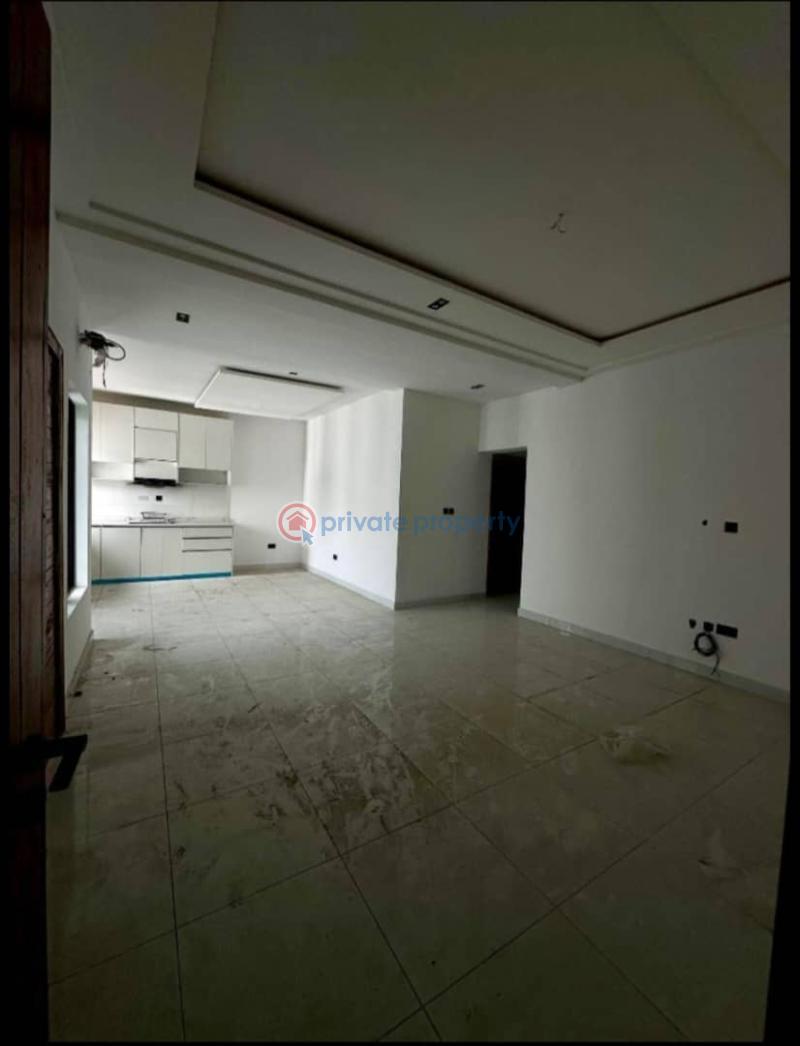 2 bedroom Flat & Apartment For Rent Lekki Phase 1 Lagos - 5