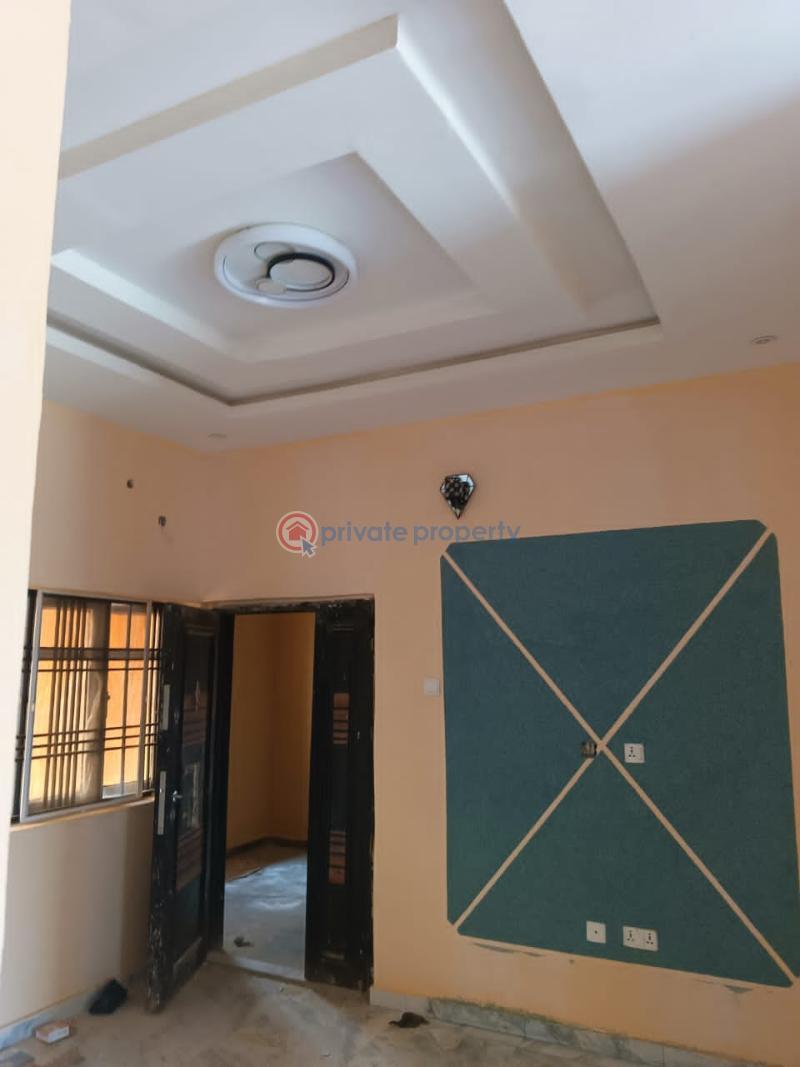 2 bedroom House For Rent Zionist Estate Akala Express Ibadan Oyo - 5