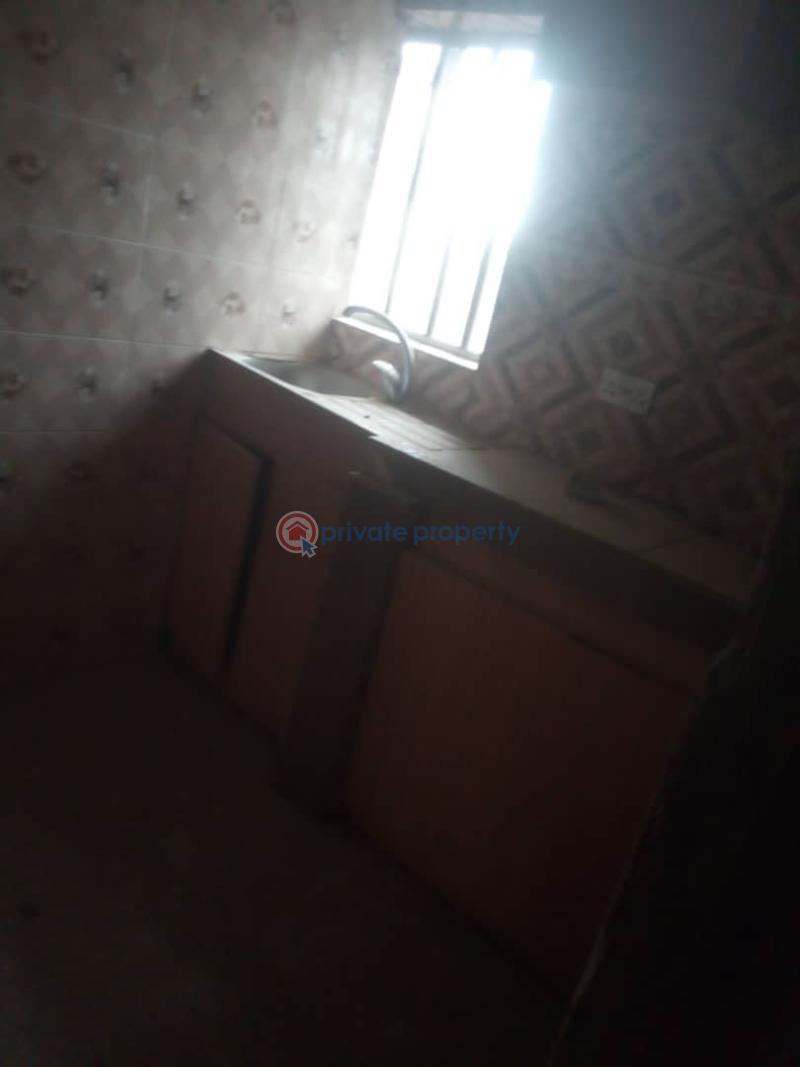 2 bedroom Flat & Apartment For Rent Ajayi Road Ogba Lagos - 2