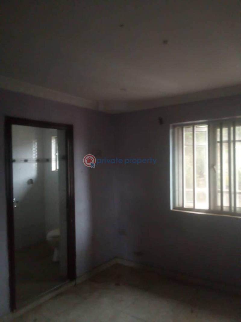 2 bedroom Flat & Apartment For Rent Ajayi Road Ogba Lagos - 4
