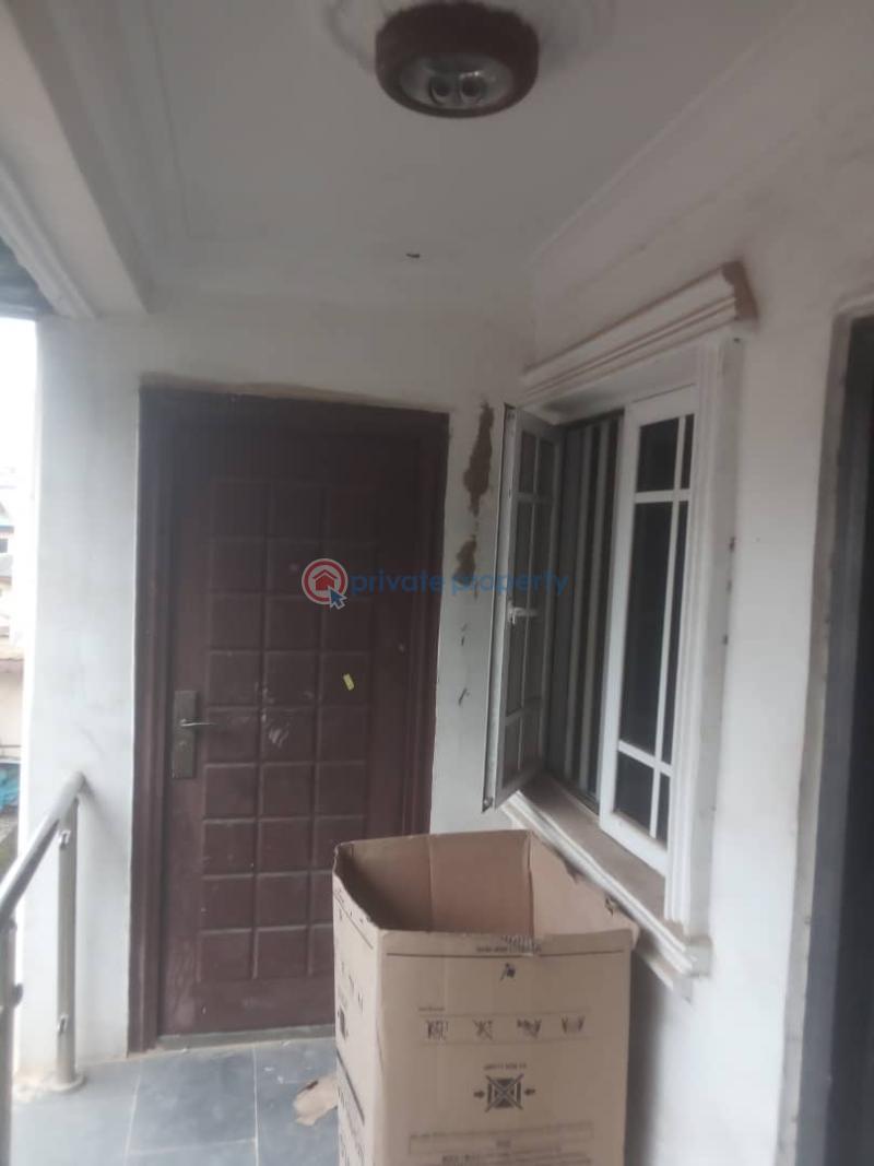 2 bedroom Flat & Apartment For Rent Ajayi Road Ogba Lagos - 7