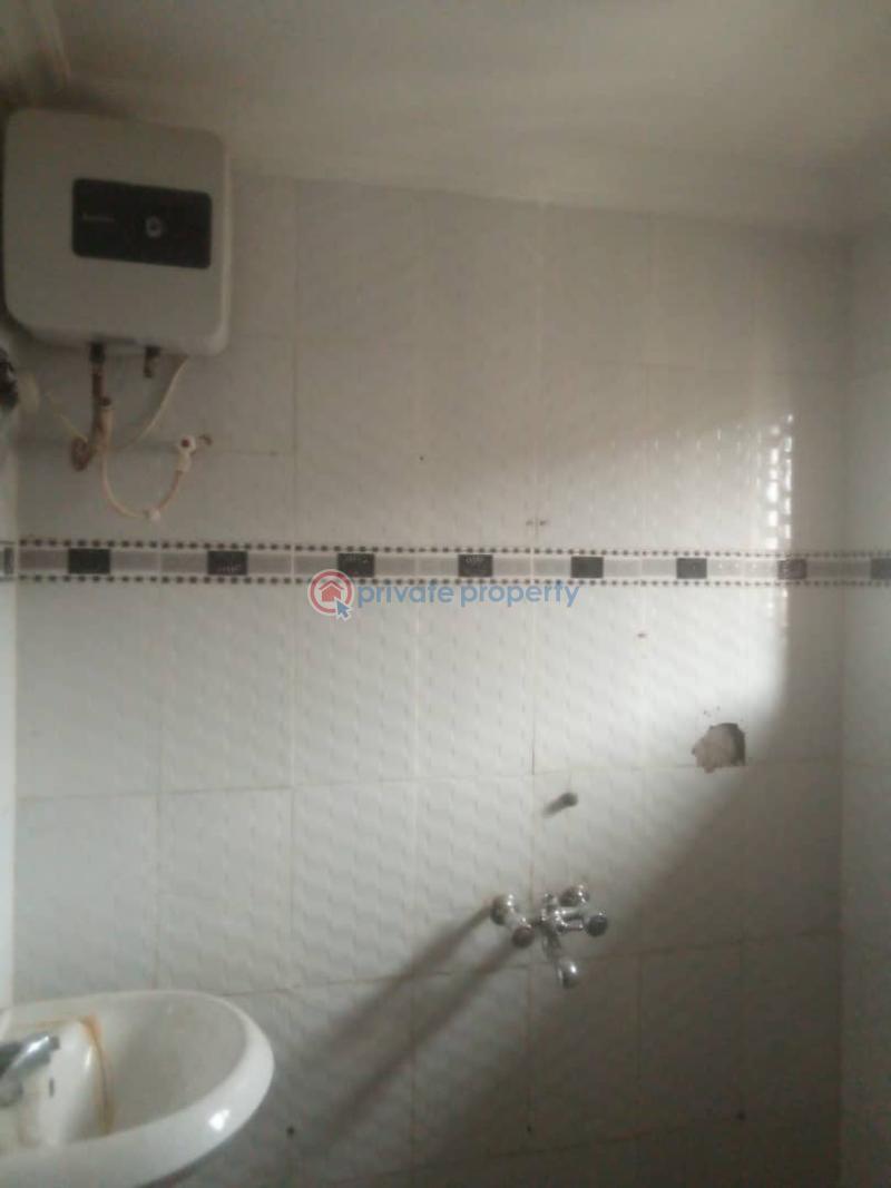 2 bedroom Flat & Apartment For Rent Ajayi Road Ogba Lagos - 5