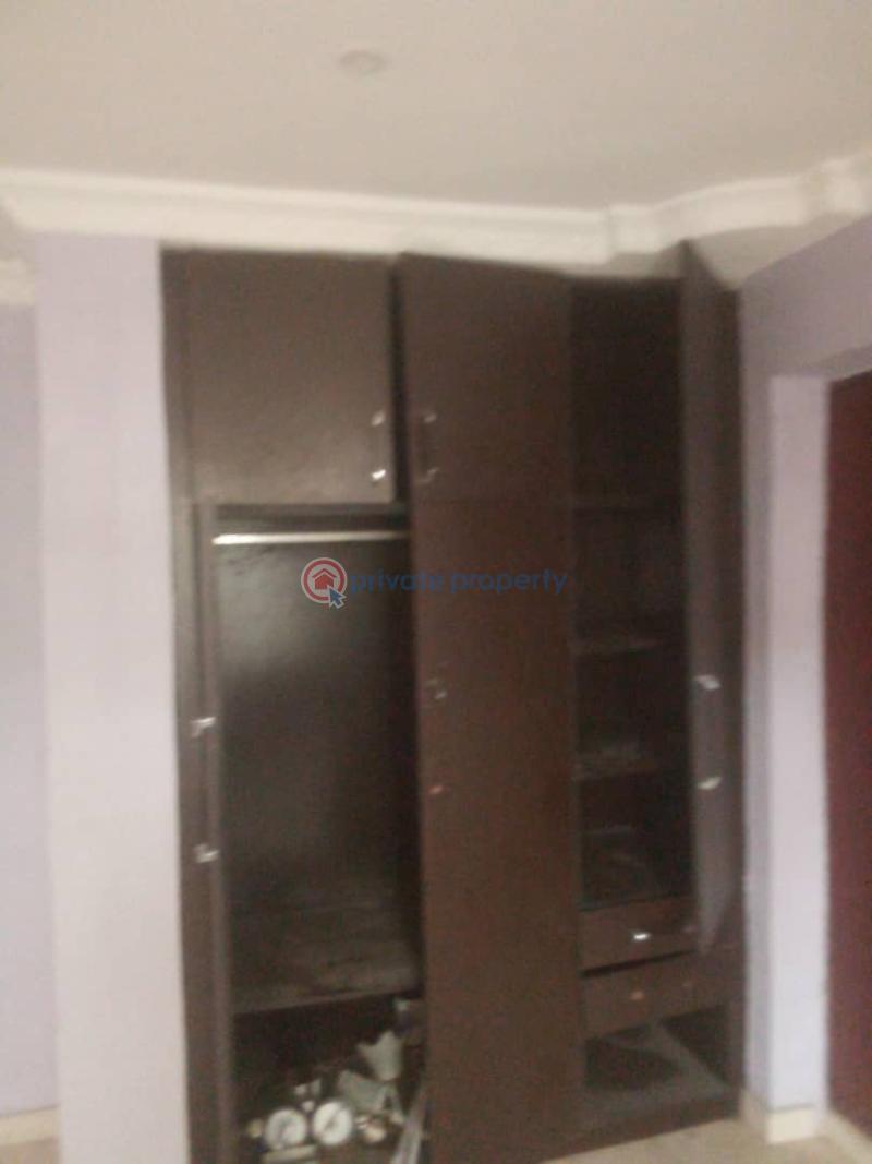 2 bedroom Flat & Apartment For Rent Ajayi Road Ogba Lagos - 1