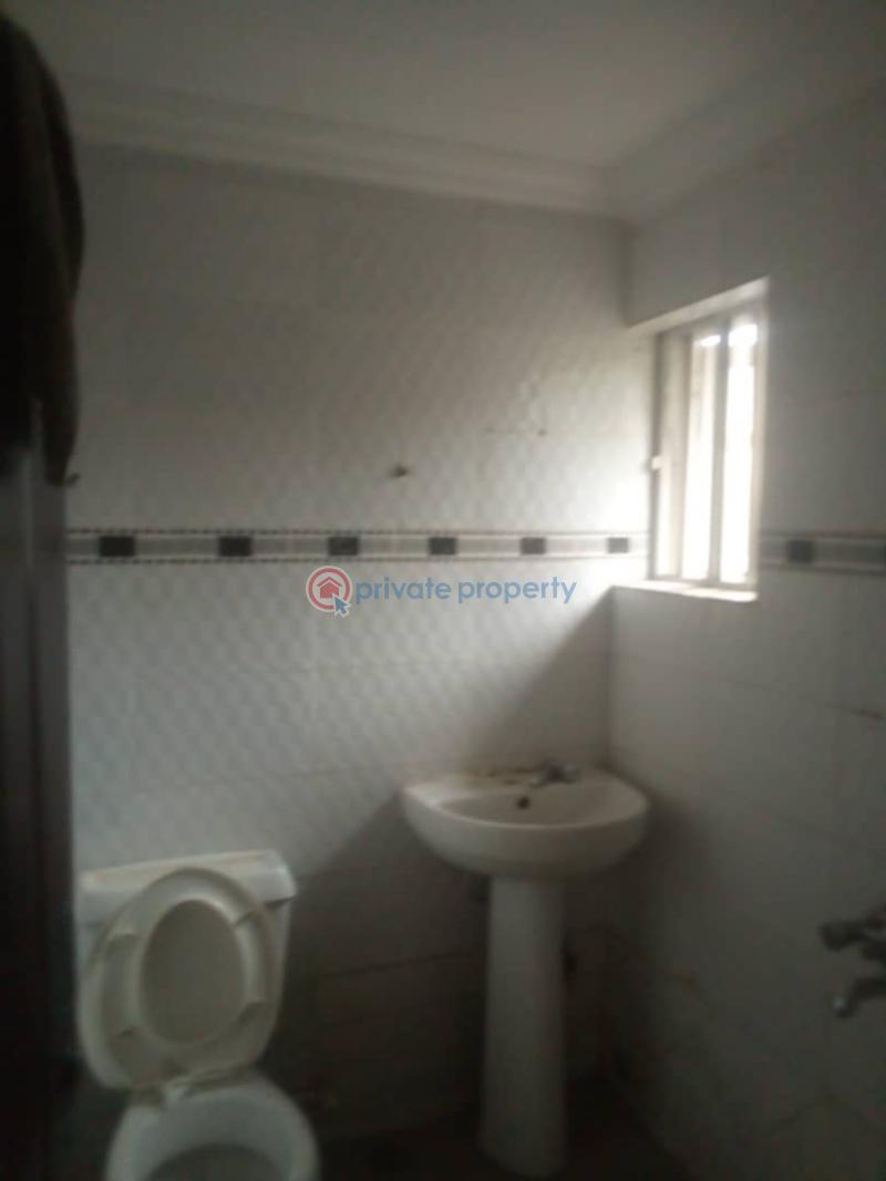 2 bedroom Flat & Apartment For Rent Ajayi Road Ogba Lagos - 3
