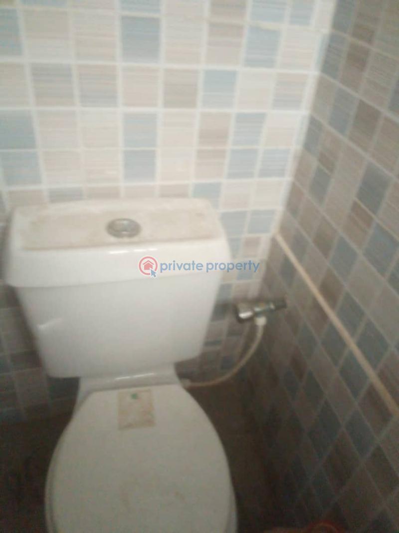 2 bedroom Flat & Apartment For Rent Ajayi Road Ogba Lagos - 8