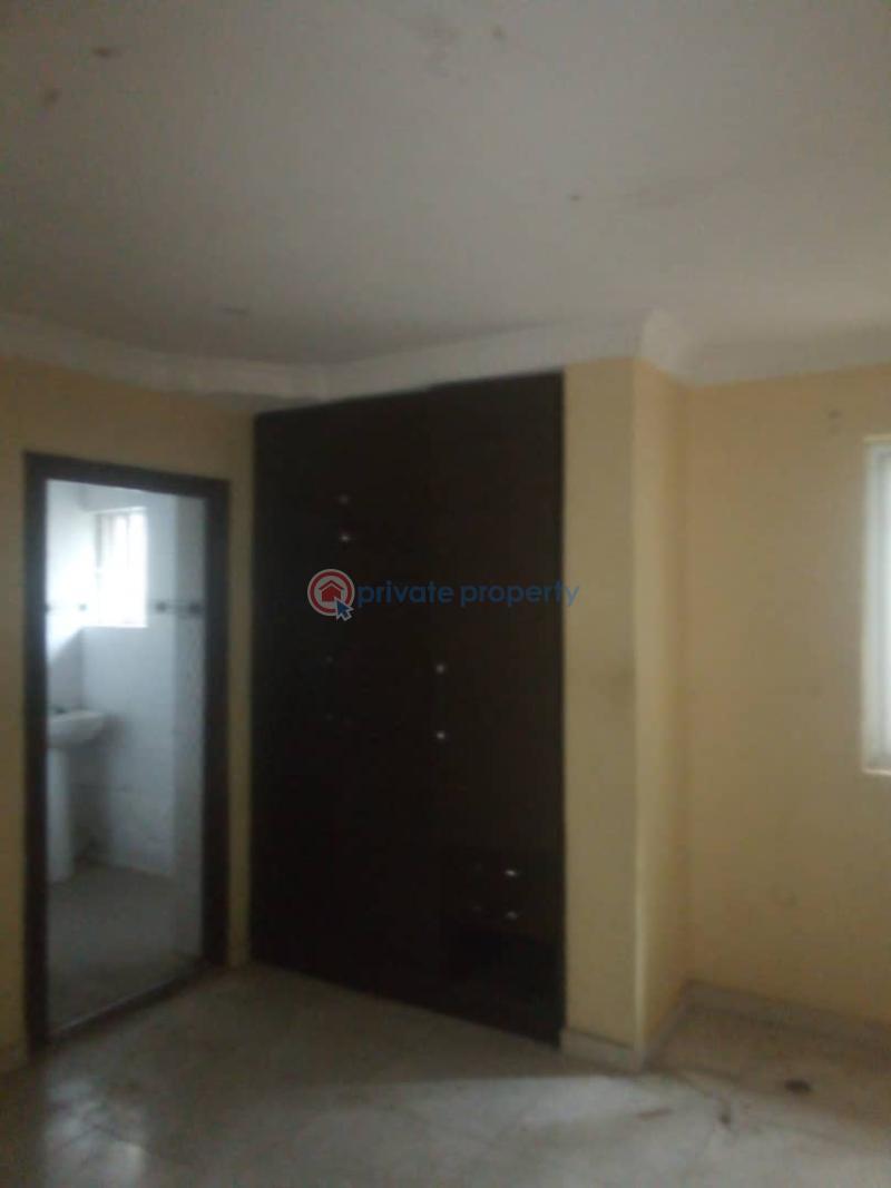 2 bedroom Flat & Apartment For Rent Ajayi Road Ogba Lagos - 6