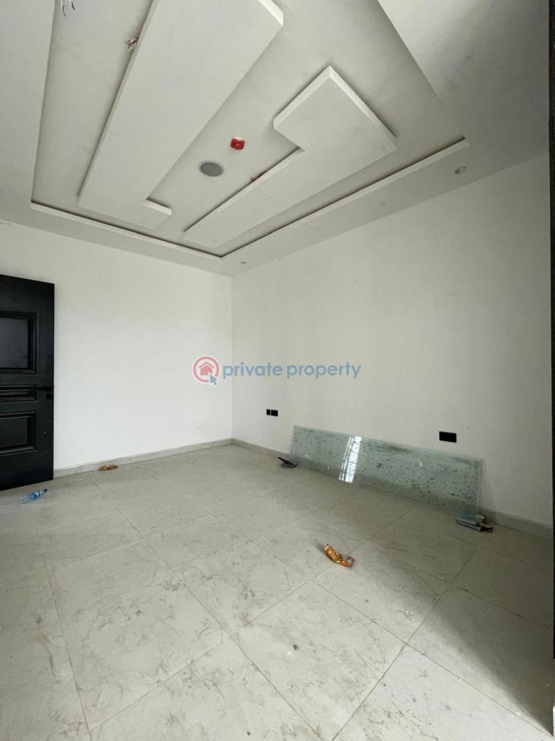 2 bedroom Mini Flat For Sale Lekki Phase 1 Lagos - 11