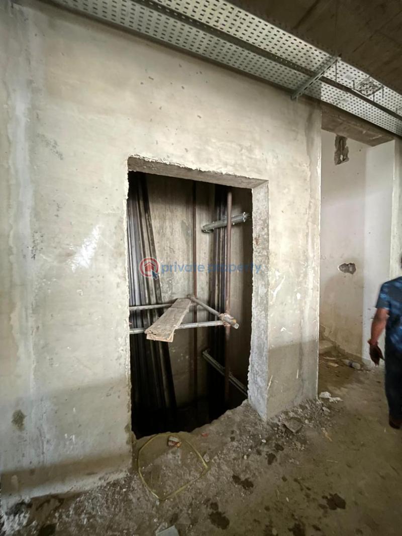 2 bedroom Mini Flat For Sale Lekki Phase 1 Lagos - 10