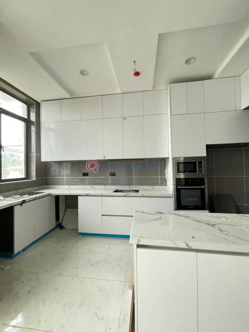 2 bedroom Mini Flat For Sale Lekki Phase 1 Lagos - 6