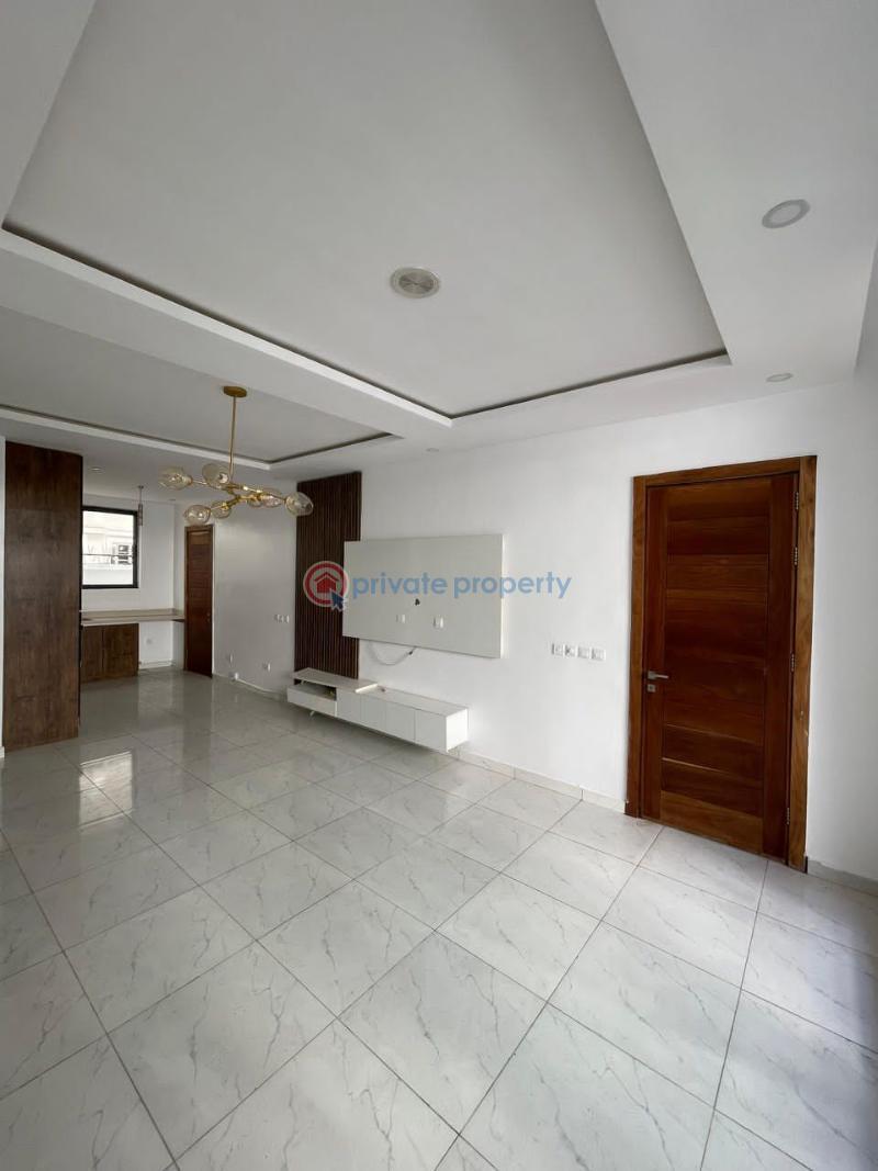 2 bedroom House For Sale Agungi Lekki Lagos - 0