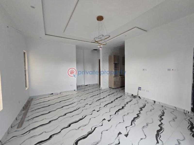 2 bedroom Self Contain For Rent Ikoyi Lagos - 5