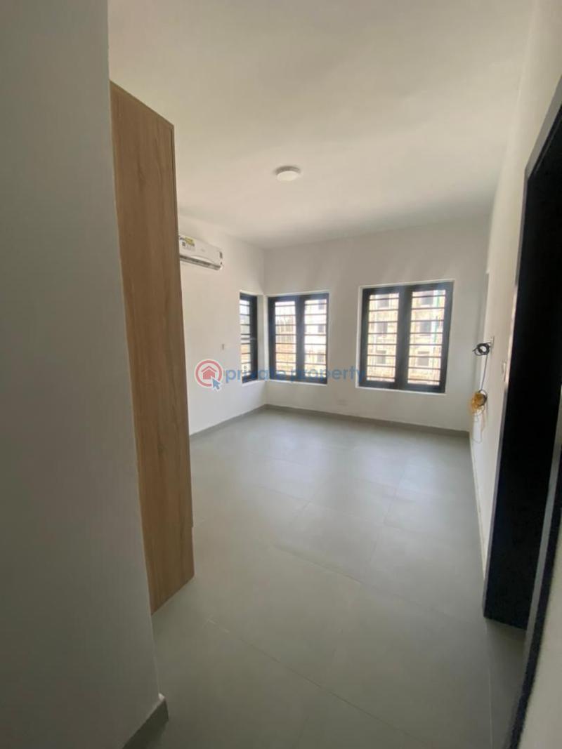 2 bedroom Flat & Apartment For Rent Ilaje Ajah Lagos - 2