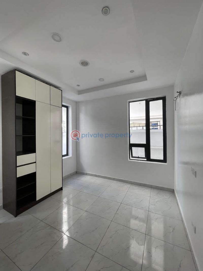 2 bedroom House For Sale Agungi Lekki Lagos - 5