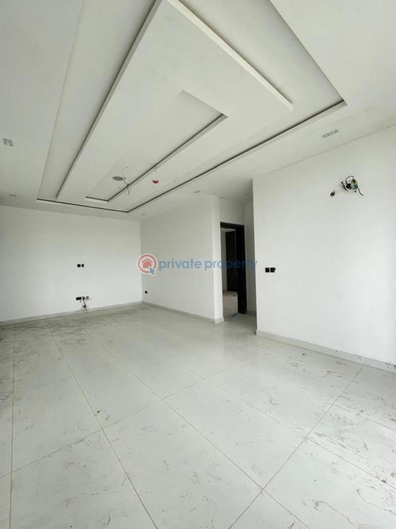 2 bedroom Mini Flat For Sale Lekki Phase 1 Lagos - 2