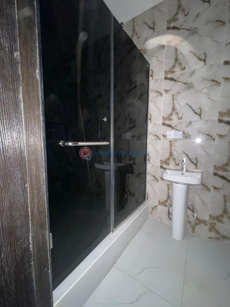 2 bedroom House For Sale Ajah Lagos - 0