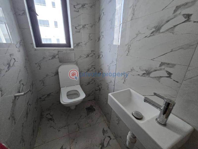 2 bedroom Flat & Apartment For Rent Periwinkle Estate Lekki Phase 1 Lagos - 9