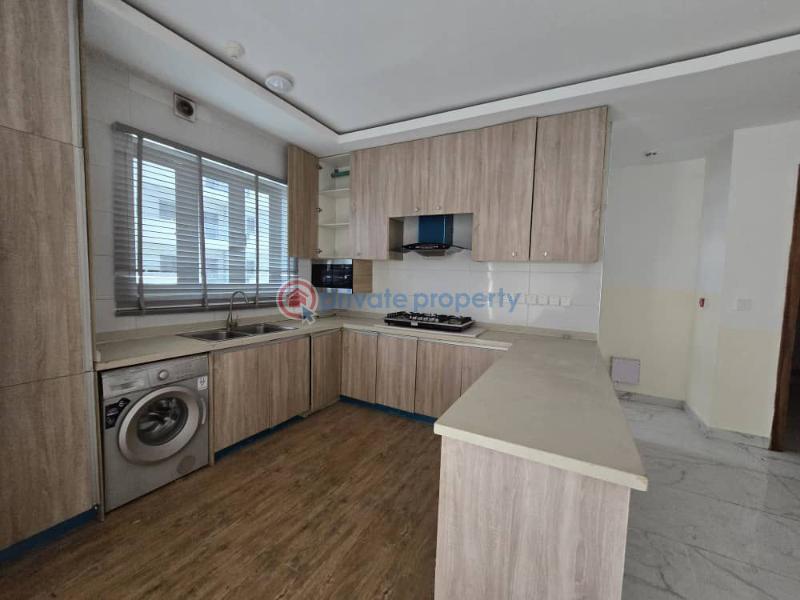 2 bedroom Flat & Apartment For Rent Periwinkle Estate Lekki Lagos - 2