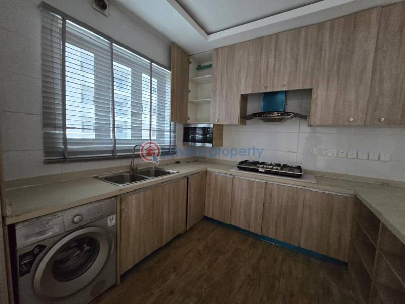 2 bedroom Flat & Apartment For Rent Periwinkle Estate Lekki Lagos - 3