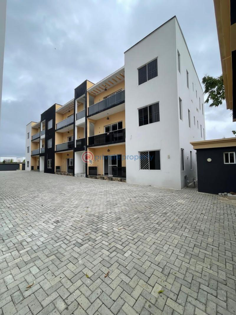 2 bedroom House For Sale Ajah Lagos - 3