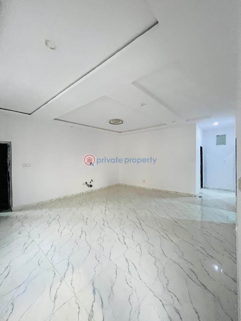 2 bedroom House For Rent Ajah Lagos - 9