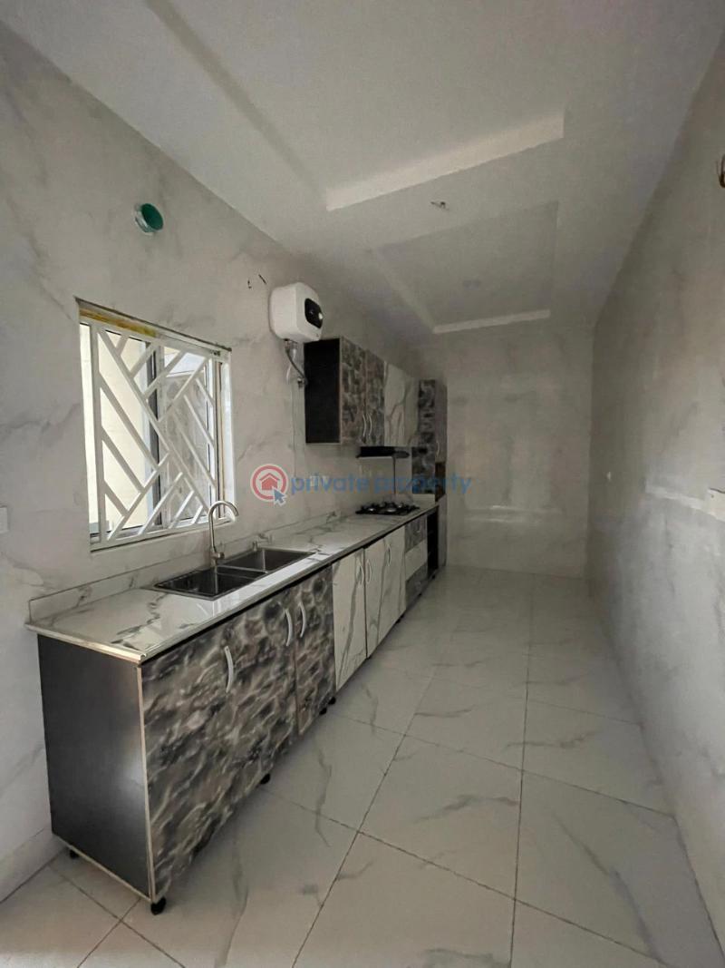 2 bedroom House For Sale Ajah Lagos - 2