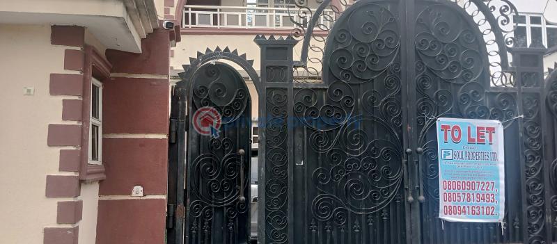 2 bedroom Flat & Apartment For Rent Fatai Arobieke Street, Off Admiralty Road. Lekki Phase 1 Lagos - 1