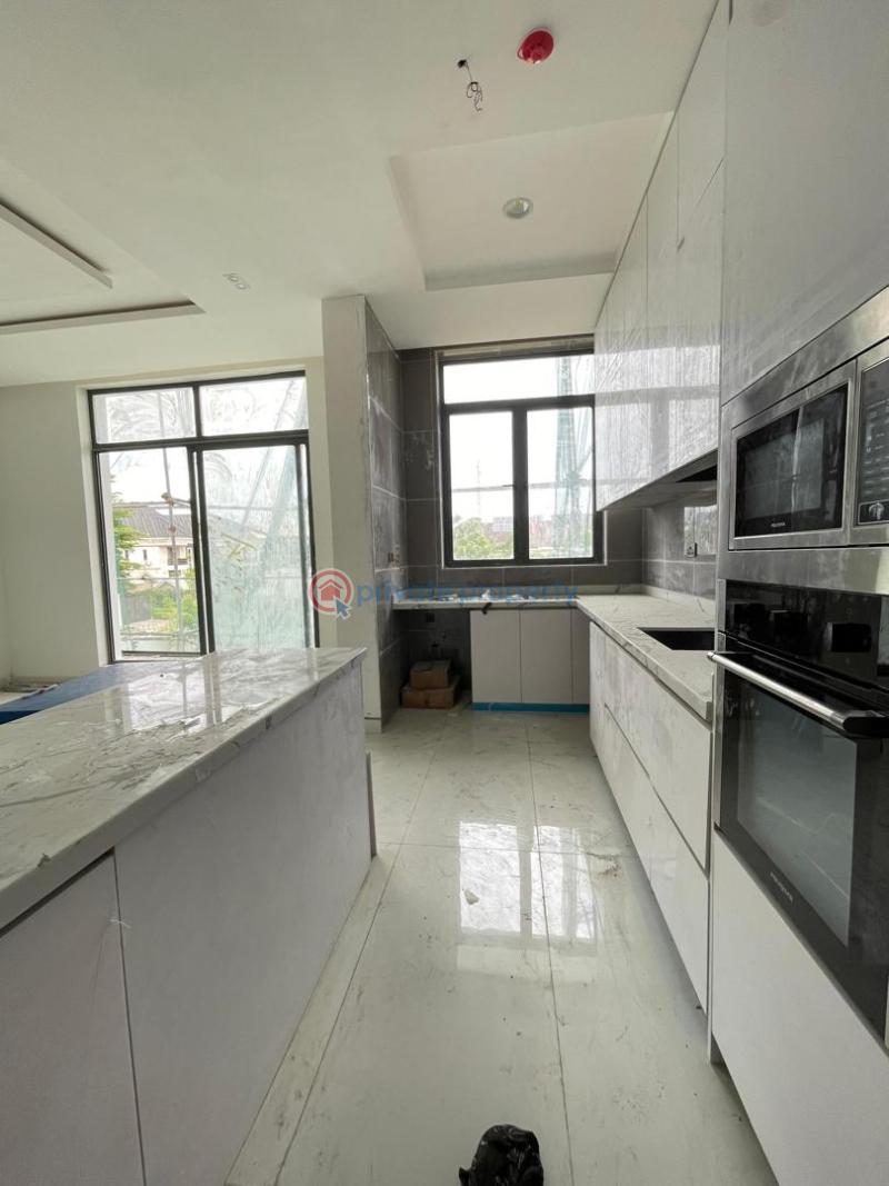 2 bedroom Mini Flat For Sale Lekki Phase 1 Lagos - 5