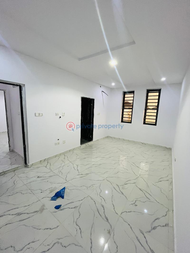2 bedroom House For Rent Ajah Lagos - 7