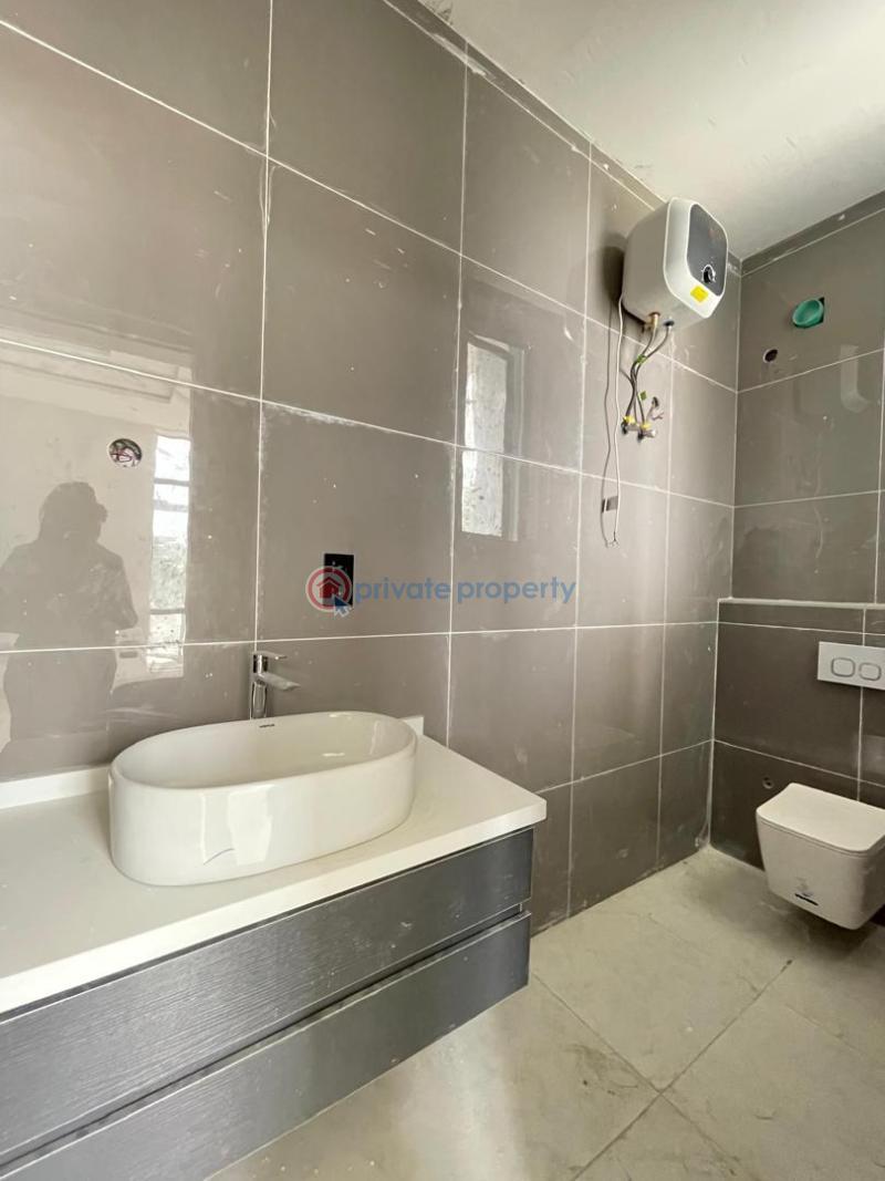 2 bedroom Mini Flat For Sale Lekki Phase 1 Lagos - 7