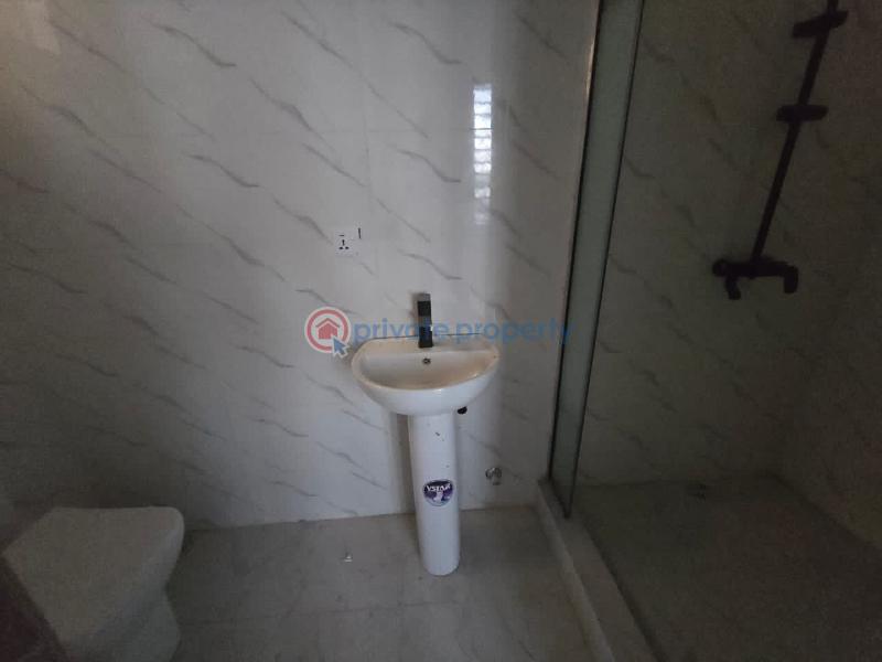 2 bedroom Self Contain For Rent Ikoyi Lagos - 8