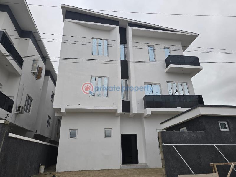 2 bedroom Self Contain For Rent Ikoyi Lagos - 0
