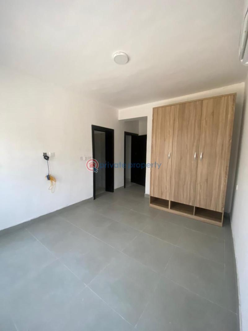 2 bedroom Flat & Apartment For Rent Ilaje Ajah Lagos - 5
