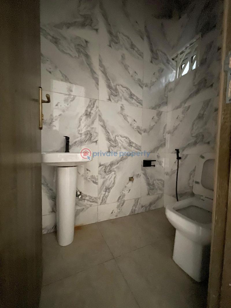 2 bedroom House For Sale Ajah Lagos - 8
